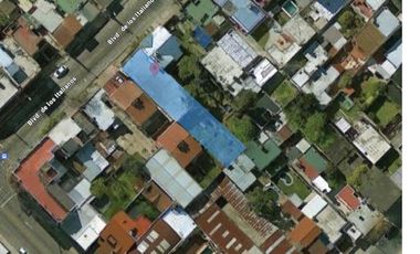 Depósito en Villa Dominico