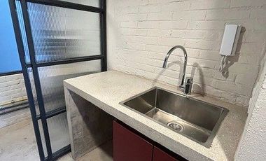 Departamento en Renta, Col. Vértiz Narvarte