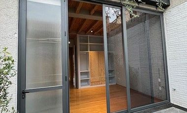 Departamento en Renta, Col. Vértiz Narvarte