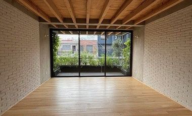 Departamento en Renta, Col. Vértiz Narvarte