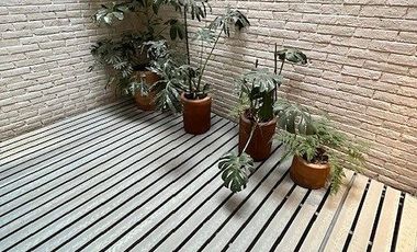 Departamento en Renta, Col. Vértiz Narvarte