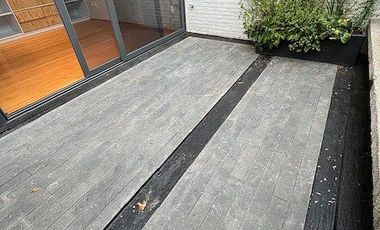 Departamento en Renta, Col. Vértiz Narvarte