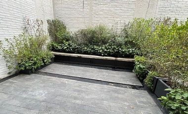 Departamento en Renta, Col. Vértiz Narvarte