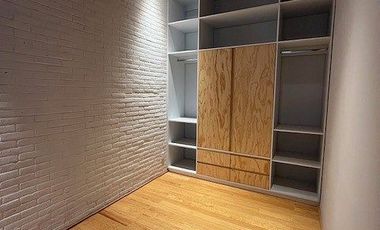 Departamento en Renta, Col. Vértiz Narvarte