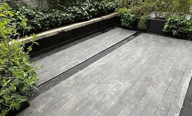 Departamento en Renta, Col. Vértiz Narvarte