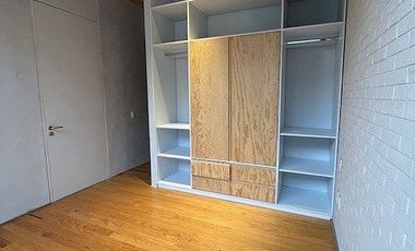 Departamento en Renta, Col. Vértiz Narvarte