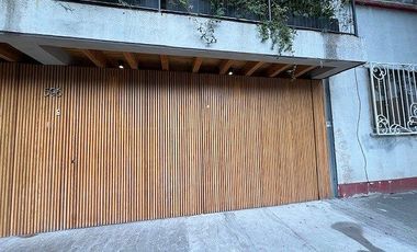 Departamento en Renta, Col. Vértiz Narvarte