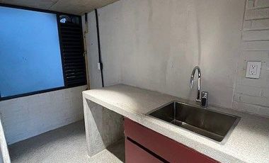 Departamento en Renta, Col. Vértiz Narvarte