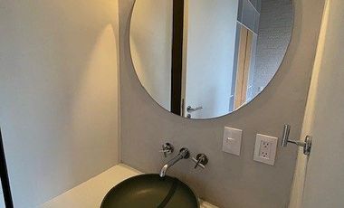 Departamento en Renta, Col. Vértiz Narvarte