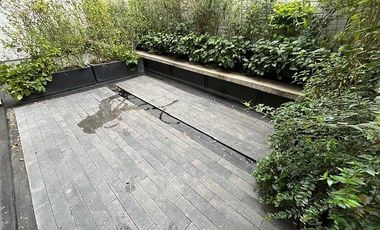 Departamento en Renta, Col. Vértiz Narvarte