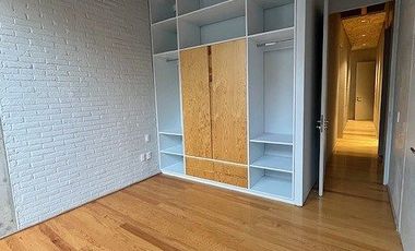 Departamento en Renta, Col. Vértiz Narvarte