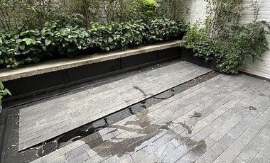 Departamento en Renta, Col. Vértiz Narvarte