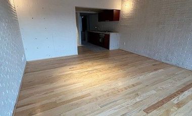 Departamento en Renta, Col. Vértiz Narvarte