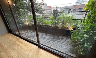 Departamento en Renta, Col. Vértiz Narvarte