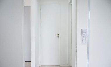 Departamento 1 dormitorio. A Estrenar. Edificio Paseo Gallesio, Zárate Centro