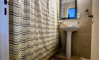 Departamento monoambiente amplio super luminoso