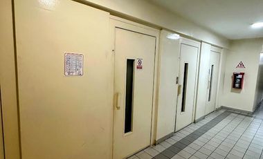 Departamento monoambiente amplio super luminoso