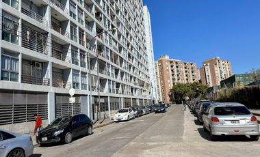 Departamento monoambiente amplio super luminoso