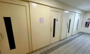 Departamento monoambiente amplio super luminoso