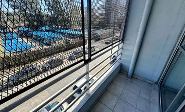 Departamento monoambiente amplio super luminoso