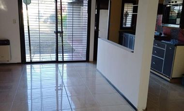 Casa en Villa Parque Sicardi