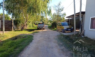 Casa en Villa Parque Sicardi