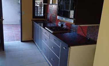 Casa en Villa Parque Sicardi