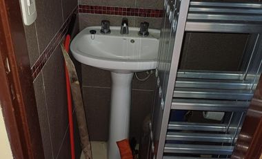 Casa en Villa Parque Sicardi