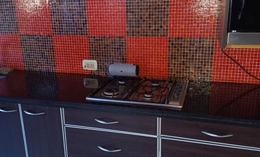 Casa en Villa Parque Sicardi