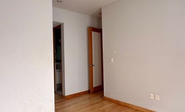 Renta Departamento en Col. Escandón I con  BALCÓN