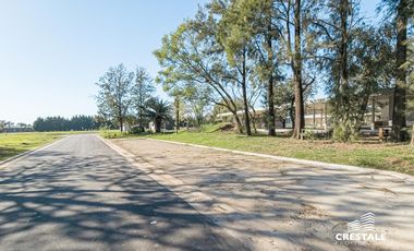 Terreno - Funes norte