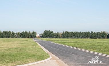 Terreno - Funes norte