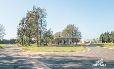 Terreno - Funes norte