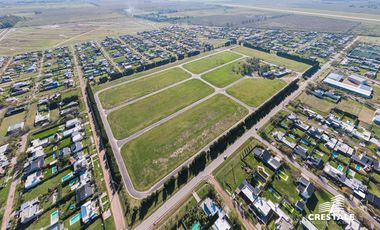 Terreno - Funes norte