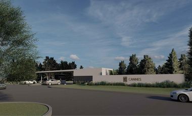 Terreno - Funes norte