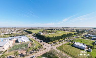 Terreno - Funes norte