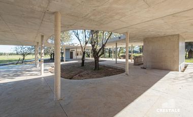 Terreno - Funes norte