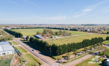 Terreno - Funes norte