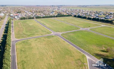 Terreno - Funes norte