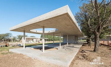 Terreno - Funes norte