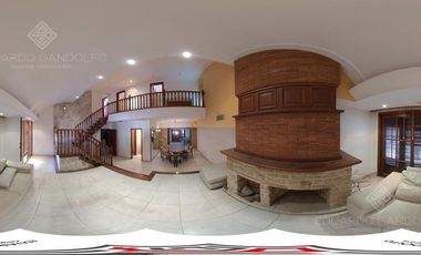 Impecable Chalet - Venta Directa