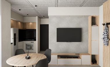 Departamento en  CIUDAD DE NIEVA