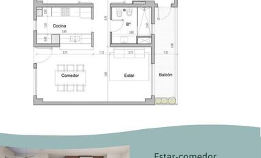 Departamento - Capital