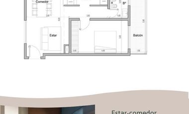 Departamento - Capital