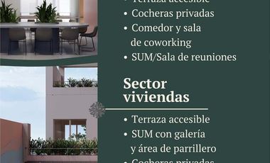 Departamento - Capital