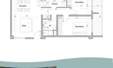 Departamento - Capital