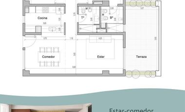 Departamento - Capital