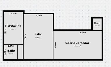 665 entre 16 y 17 Sicardi, casa con piscina en VENTA