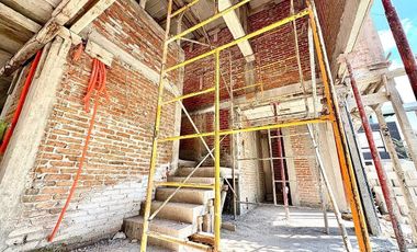 ESTRENA EN MARZO HERMOSA CASA EN ESQUINA EN PARQUE MEXICO