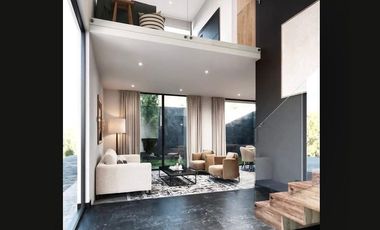 ESTRENA EN MARZO HERMOSA CASA EN ESQUINA EN PARQUE MEXICO